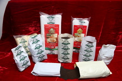 Manufacturers Exporters and Wholesale Suppliers of Tea Bag Mumbai Maharashtra
